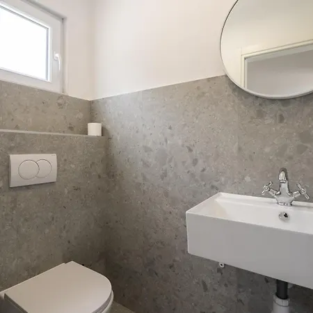 Domus Alba A Tranquil Family Hideaway With Private Pool * Primorski Dolac
