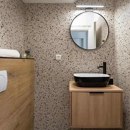Domus Alba A Tranquil Family Hideaway With Private Pool Vila Primorski Dolac
