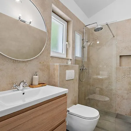 Domus Alba A Tranquil Family Hideaway With Private Pool